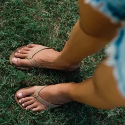 OluKai Women's Aukai 5 OluKai Women's Aukai -fishpond shop 27597 TANTAN l