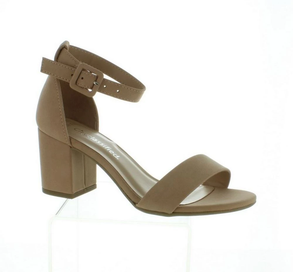 CITY CLASSIFIED Hallie 1 CITY CLASSIFIED Hallie