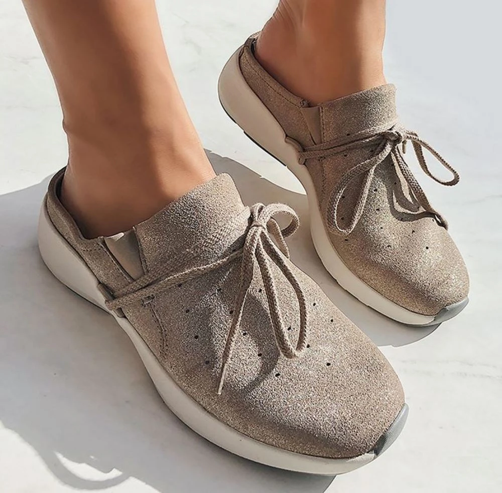 OTBT Marriet Sneakers 2 OTBT Marriet Sneakers - Image 2