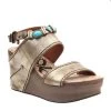 OTBT Layover Heeled Sandals
