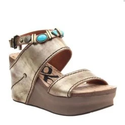 OTBT Layover Heeled Sandals