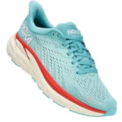 Hoka One One Clifton 8 Wide