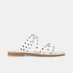 Dolce Vita Izabel Studded Sandals