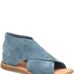 Born Iwa Sandal 8 Born Iwa Sandal -fishpond shop 28244 BLUDNM l