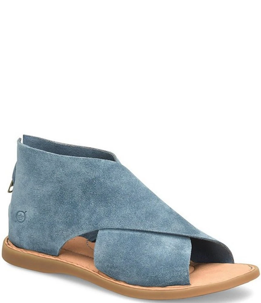 Born Iwa Sandal 3 Born Iwa Sandal - Image 3