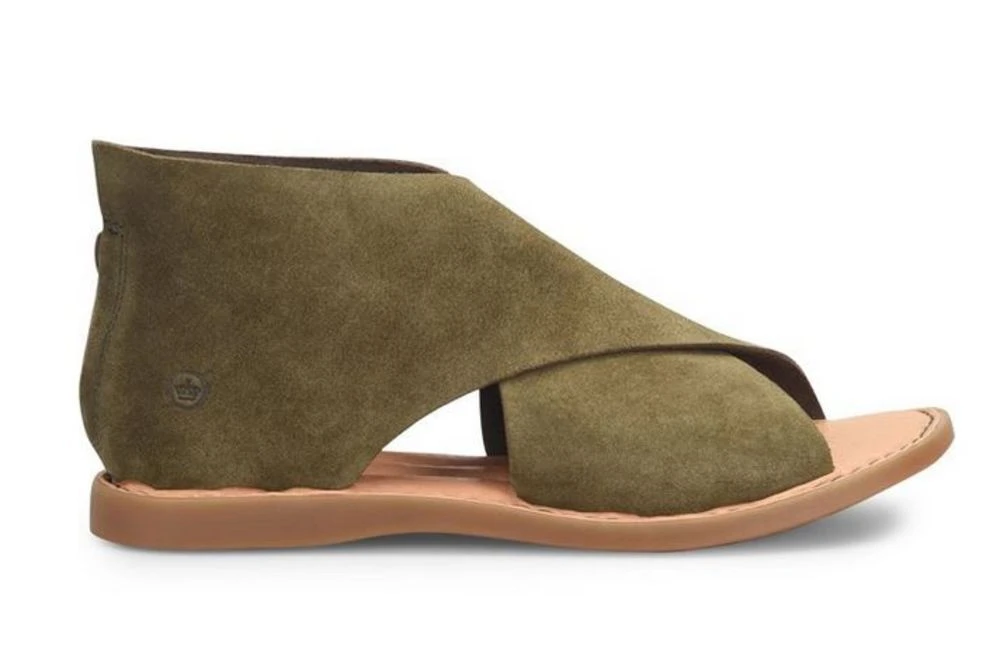 Born Iwa Sandal 6 Born Iwa Sandal - Image 6