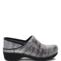 Dansko Lt Pro Prism Metallic