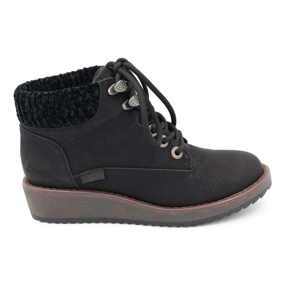 Blowfish Comet Casual Boots- Womens 2 Blowfish Comet Casual Boots- Womens - Image 2