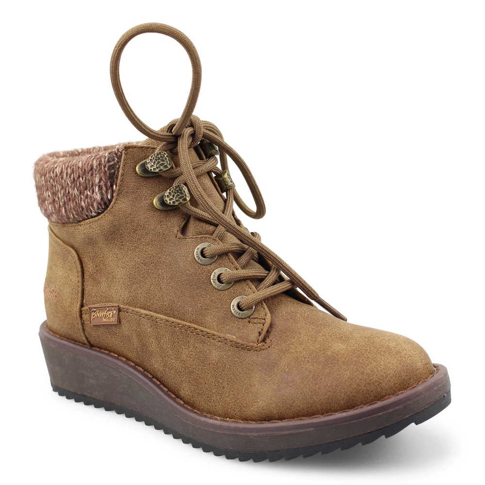 Blowfish Comet Casual Boots- Womens 3 Blowfish Comet Casual Boots- Womens - Image 3