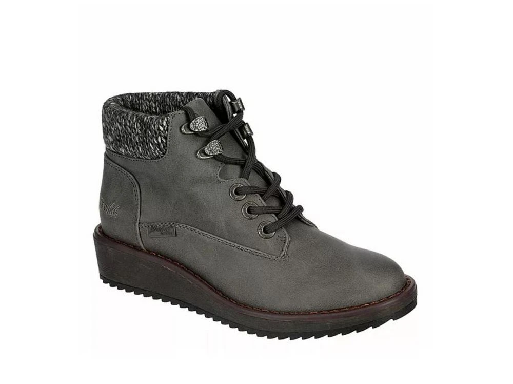 Blowfish Comet Casual Boots- Womens 4 Blowfish Comet Casual Boots- Womens - Image 4