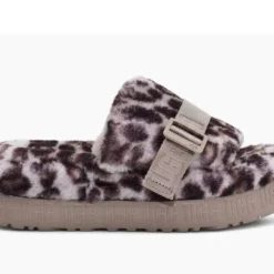 Ugg Fluffita Panther