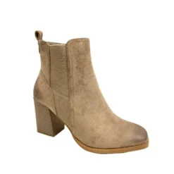 Pierre Dumas Cammy- 6 Boot -fishpond shop 28597 434TAUPE l