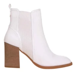 Pierre Dumas Cammy- 6 Boot -fishpond shop 28597 603WHITE l