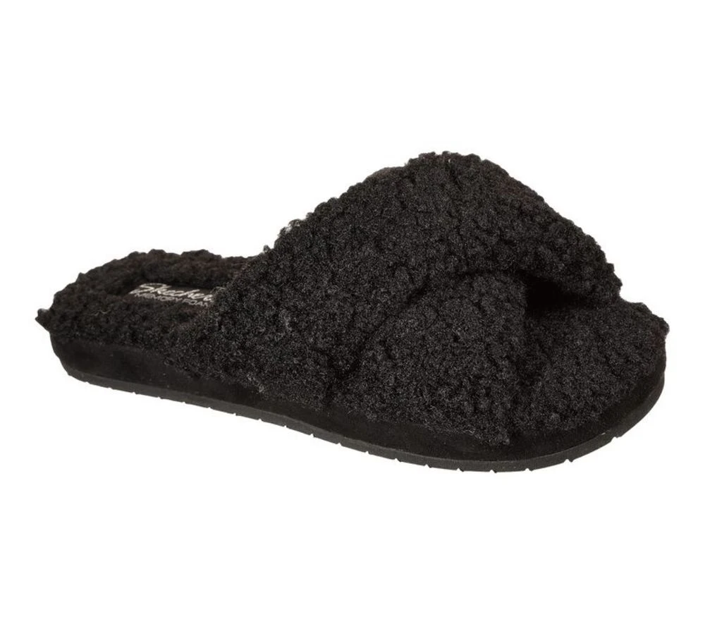 Skechers Cozy Slide 2 Skechers Cozy Slide - Image 2
