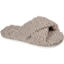 Skechers Cozy Slide 5 Skechers Cozy Slide -fishpond shop 28718 TPE l