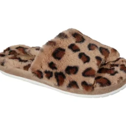 Skechers Cozy Slide- Wild Night