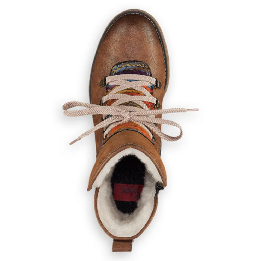 Rieker Peggy 33 2 Rieker Peggy 33 - Image 2