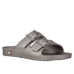 Tommy Hilfiger Jelz Sandal -fishpond shop 28737 PWTR l