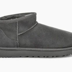 Ugg Classic Ultra Mini -fishpond shop 28982 GREY l