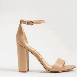 Sam Edelman Yaro -fishpond shop 29229 NUDE l