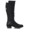 Rieker Knee- High Boot