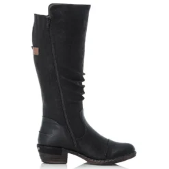 Rieker Knee- High Boot