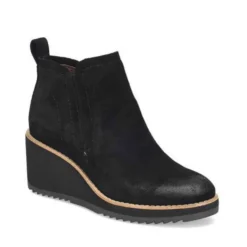 Sofft Emeree 7 Sofft Emeree -fishpond shop 29255 BLACK l