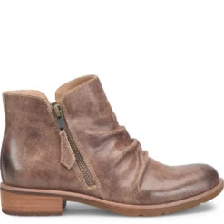 Sofft Bassett -fishpond shop 29258 BRWN l