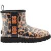 Ugg Classic Clear Mini Panther