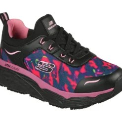 Work : Skechers Max Cushioning Elite Sr - Rastip