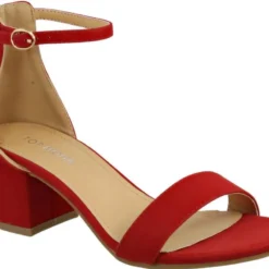 TOP GUY Darcie- 1 -fishpond shop 29530 RED l