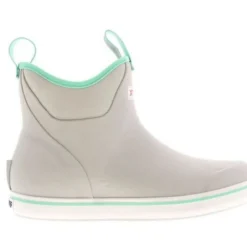 XTRATUF Ankle Deck Boot