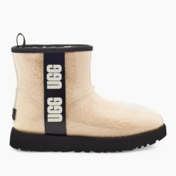 Ugg Classic Clear Mini