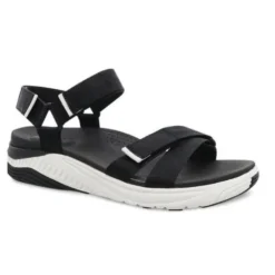 Dansko Racqual Black