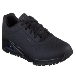 Skechers Work Relaxed Fit : Uno Sr