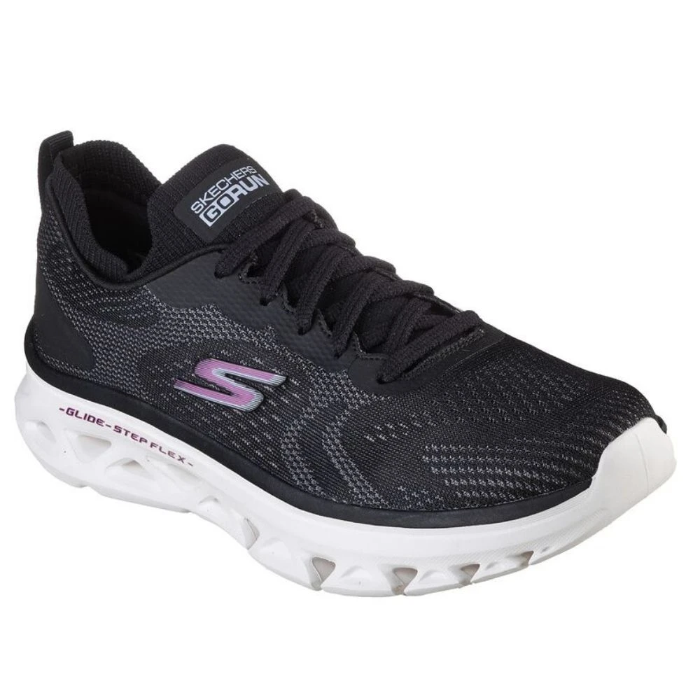 Skechers Go Run Glide- Step Flex - Skylar 1 Skechers Go Run Glide- Step Flex - Skylar