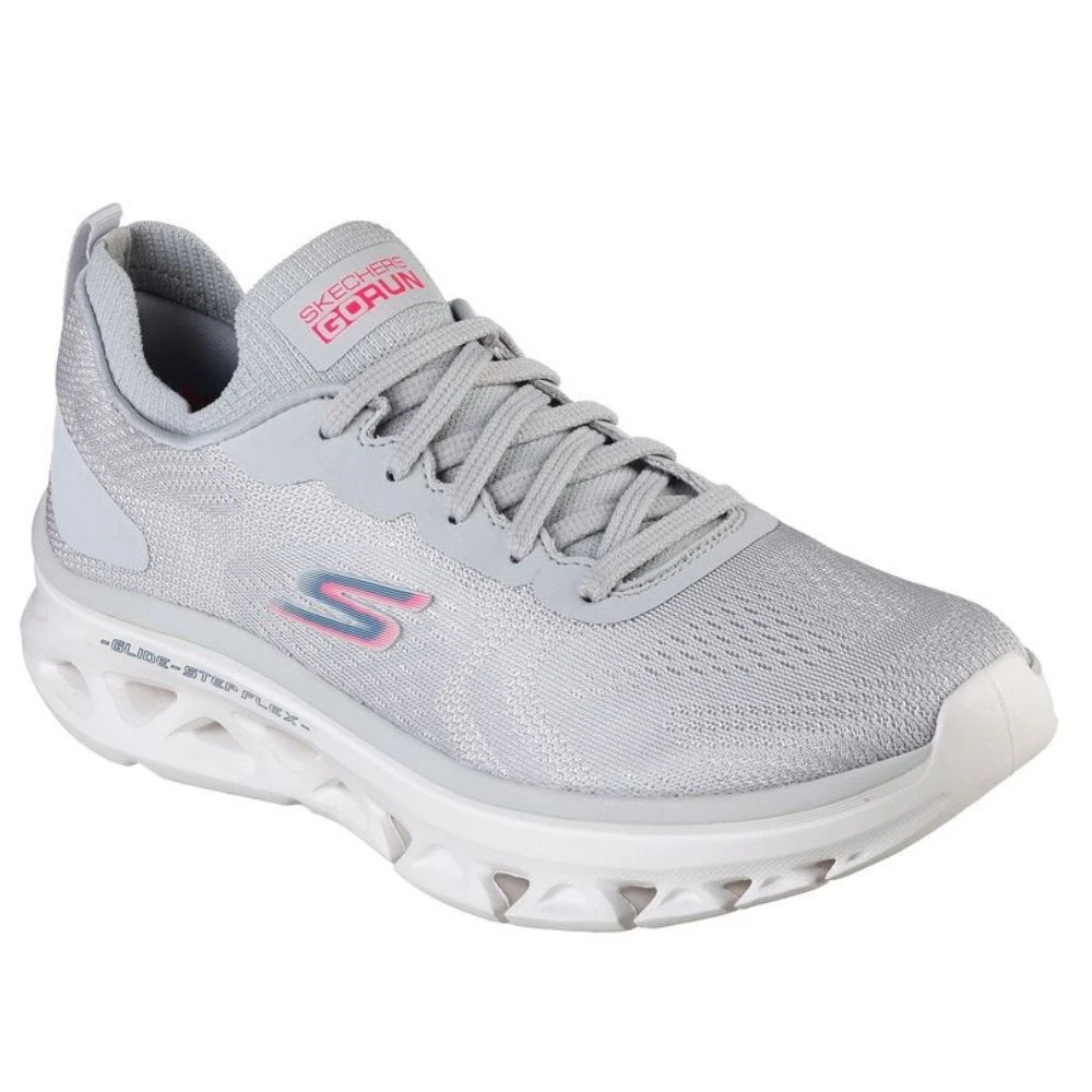 Skechers Go Run Glide- Step Flex - Skylar 3 Skechers Go Run Glide- Step Flex - Skylar - Image 3