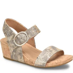 Sofft Vaya 7 Sofft Vaya -fishpond shop 30132 LTGOLD l