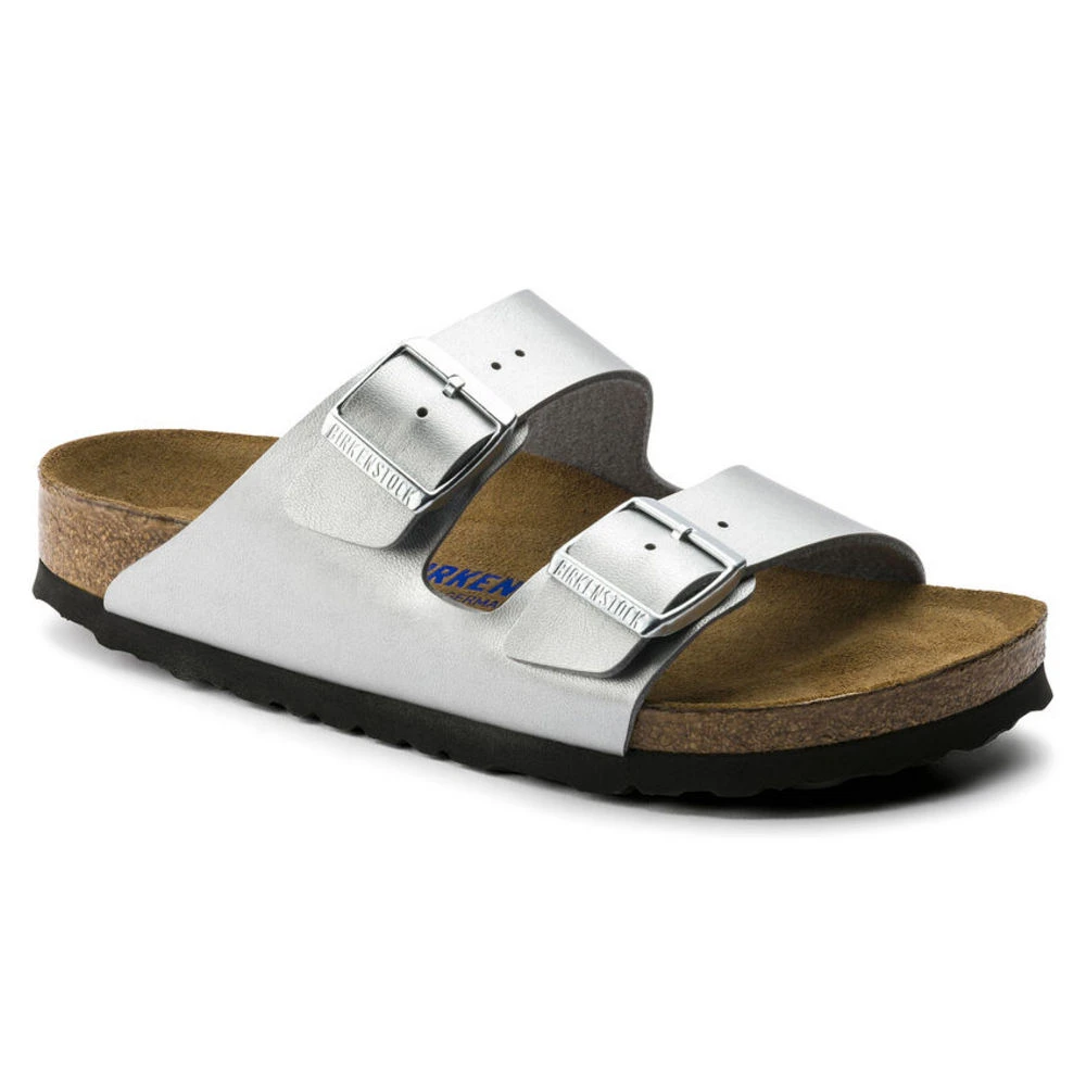 Birkenstock Arizona Soft Footbed 1 Birkenstock Arizona Soft Footbed