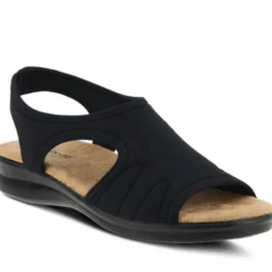 Spring Step Nyaman 6 Spring Step Nyaman -fishpond shop 30349 BLACK l