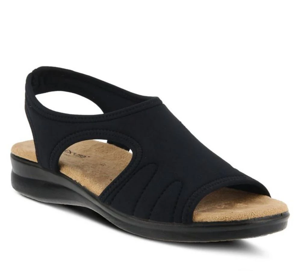 Spring Step Nyaman 1 Spring Step Nyaman