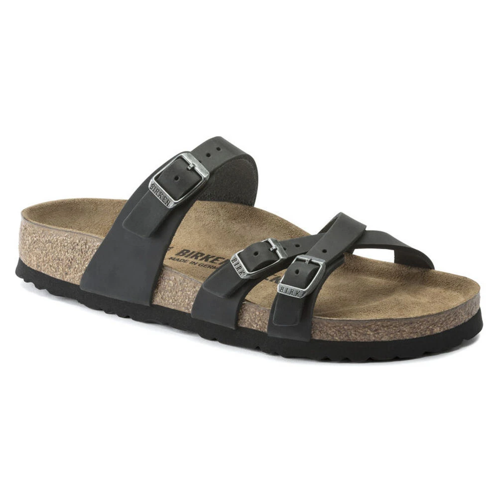Birkenstock Franca 1 Birkenstock Franca