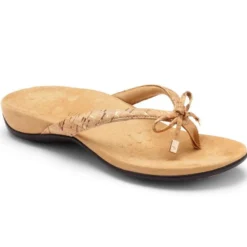 Vionic Bella 7 Vionic Bella -fishpond shop 30386 GLDCORK l