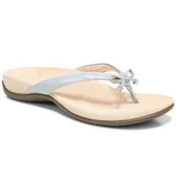 Vionic Bella 8 Vionic Bella -fishpond shop 30386 LTGRY l