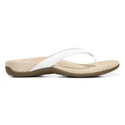 Vionic Dillon 5 Vionic Dillon -fishpond shop 30393 WHITE l