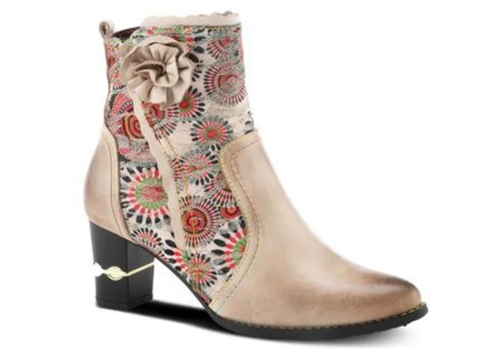 Spring Step Femfatale 1 Spring Step Femfatale