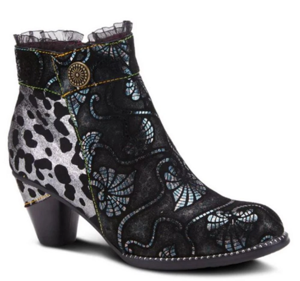 Spring Step Dessa 1 Spring Step Dessa