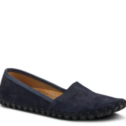 Spring Step Kathaleta -fishpond shop 31158 NAVYSDE l