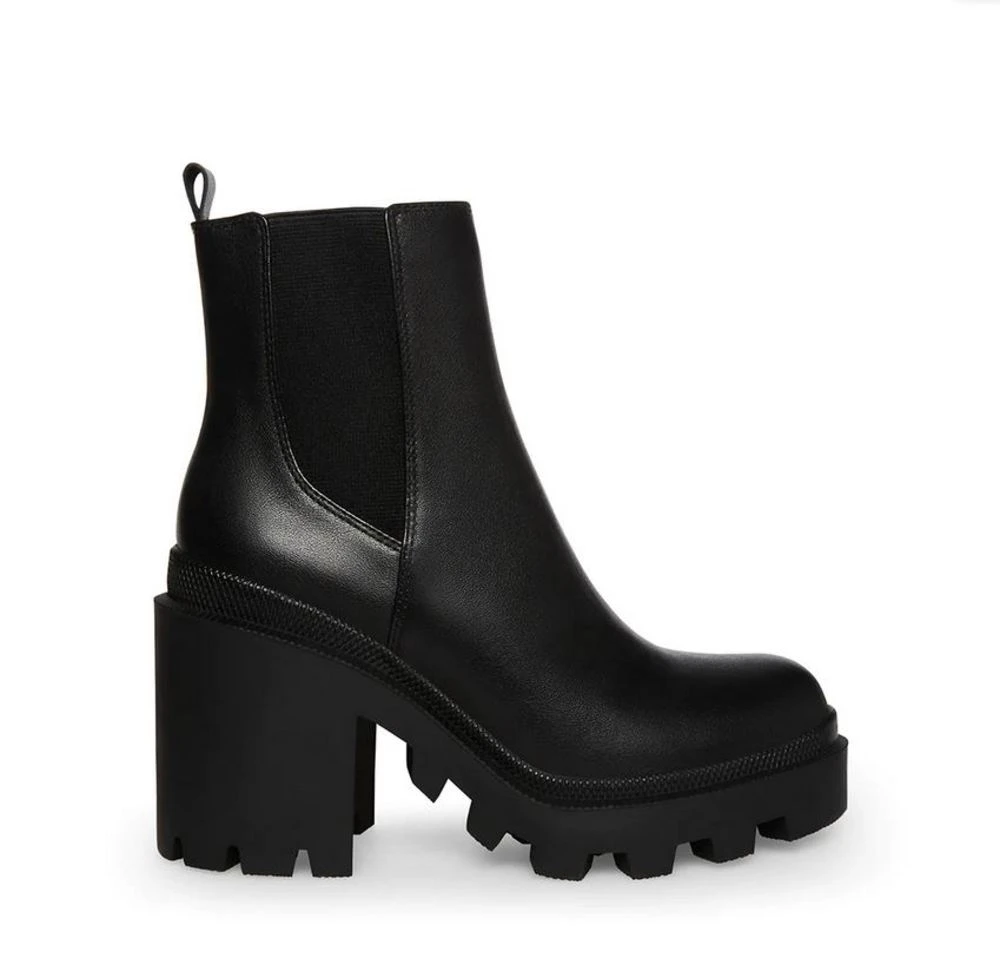 Steve Madden Roxie 1 Steve Madden Roxie