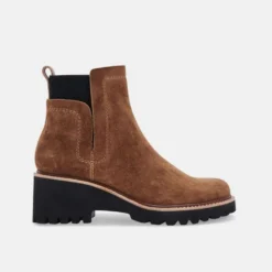 DV By Dolce Vita Rielle -fishpond shop 31242 COGNAC l